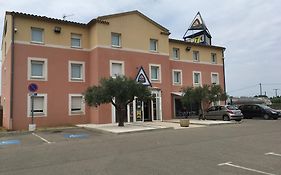 Hotel Akena Avignon